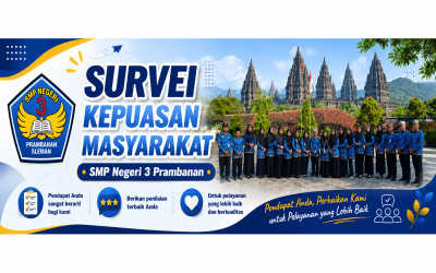 SURVEI KEPUASAN MASYARAKAT