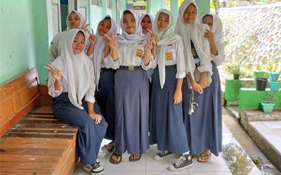 TATA TERTIB SISWA SMP NEGERI 3 PRAMBANAN